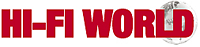 Hi-Fi World Logo