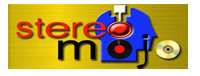 StereoMojo Logo