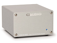 VDC 9 MKII